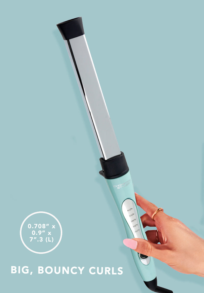 THE MISCHIEF CHOPSTICK STYLER