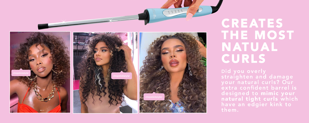 Curling styler deals